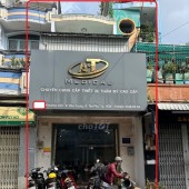 Cho thuê nhà MTKD Khuông Việt 72m2 - 3 TẦNG - gần CÔNG VIÊN Đầm Sen